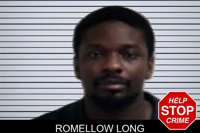 Romellow Long