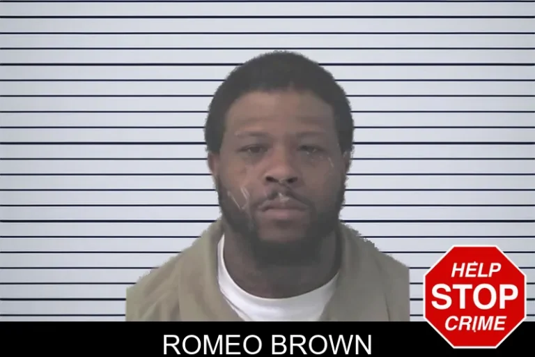 Romeo Brown