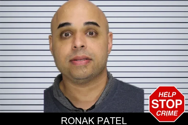 Ronak Patel