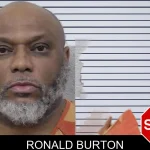 Ronald Burton mugshot – Paulding County , Georgia Ronald Burton mugshot