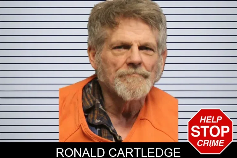 Ronald Cartledge