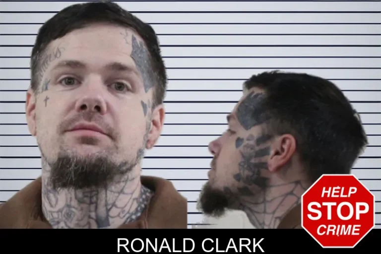 Ronald Clark
