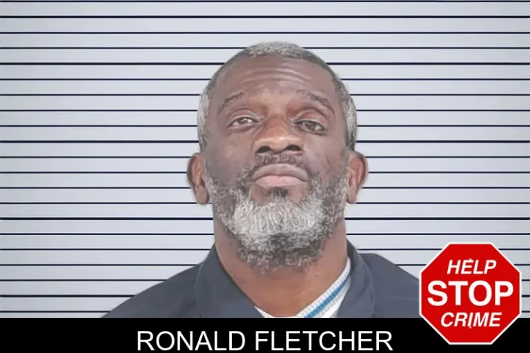 Ronald Fletcher