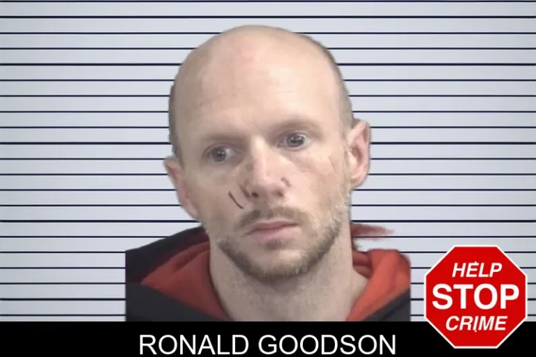 Ronald Goodson