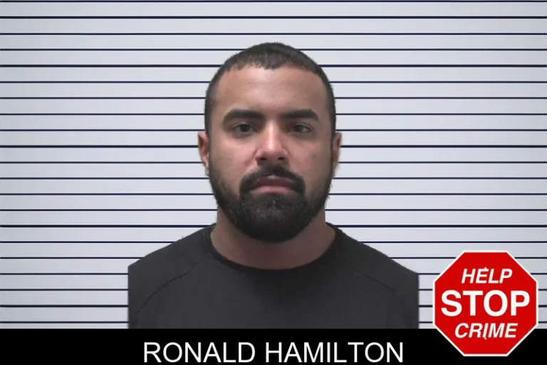 Ronald Hamilton