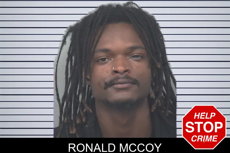 Ronald McCoy mugshot – Gwinnett County , Georgia Ronald McCoy mugshot