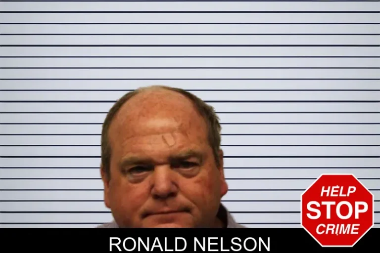 Ronald Nelson