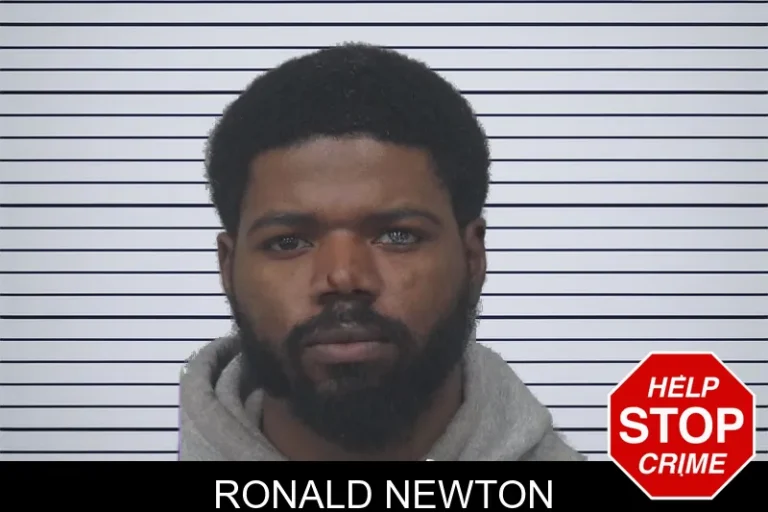 Ronald Newton
