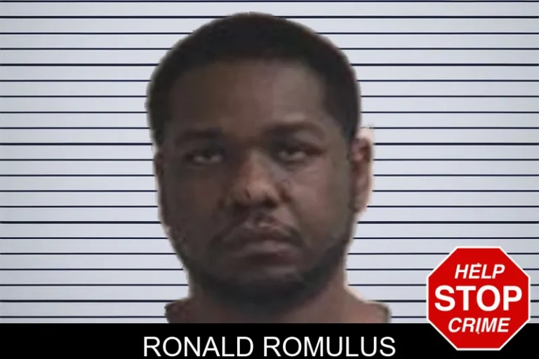 Ronald Romulus