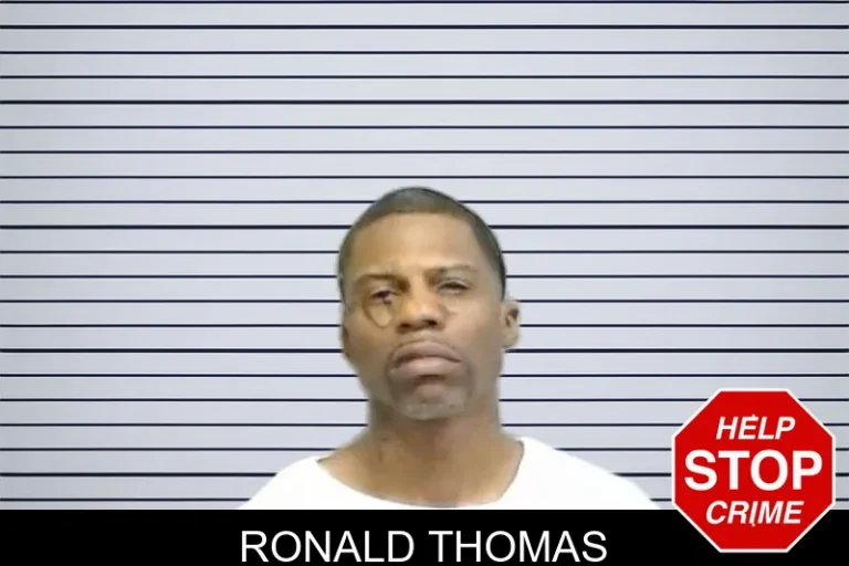 Ronald Thomas