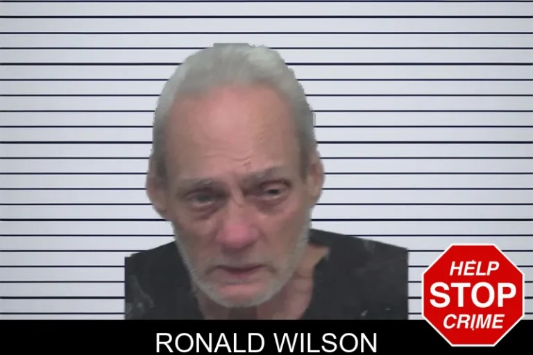 Ronald Wilson