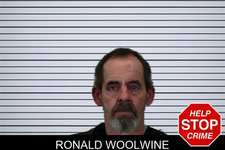 Ronald Woolwine