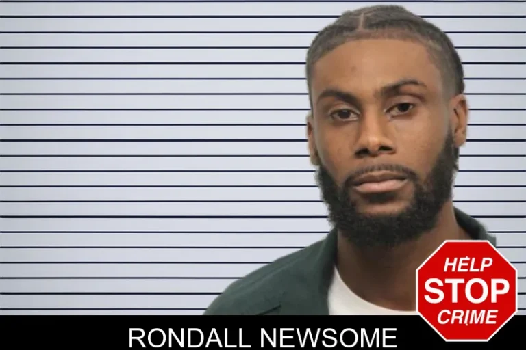 Rondall Newsome