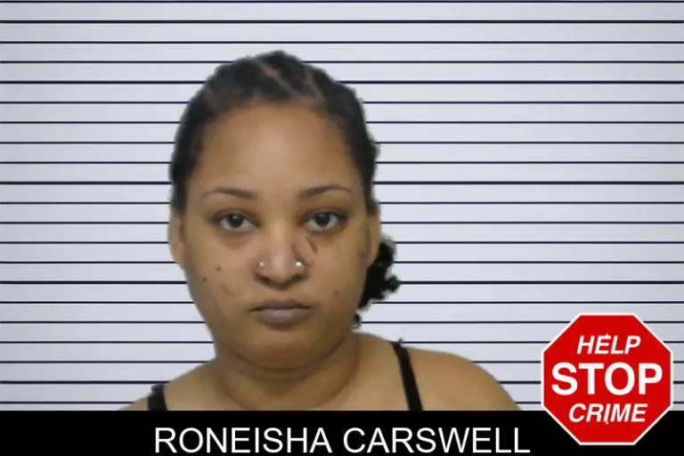 Roneisha Carswell