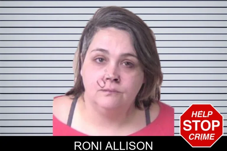 Roni Allison