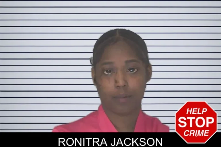 Ronitra Jackson mugshot – Douglas County , Georgia Ronitra Jackson