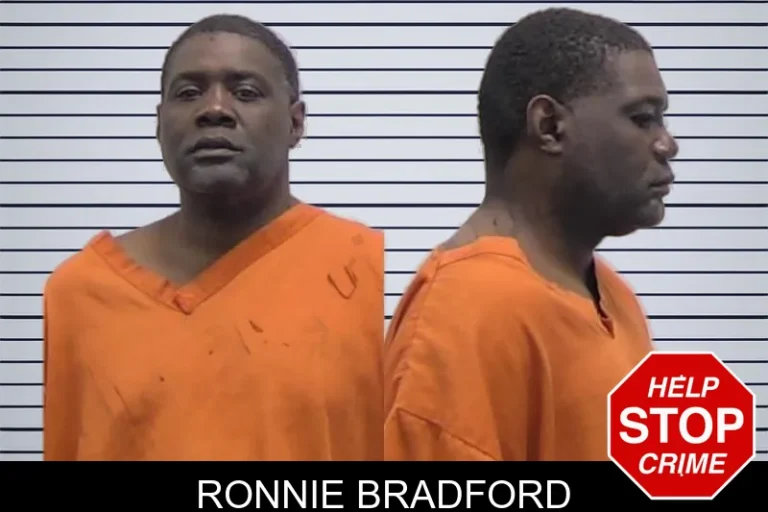 Ronnie Bradford