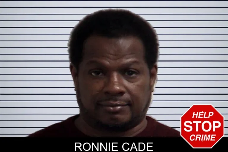 Ronnie Cade