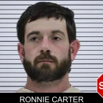 Ronnie Carter mugshot – Rabun County , Georgia Ronnie Carter mugshot