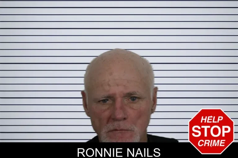 Ronnie Nails