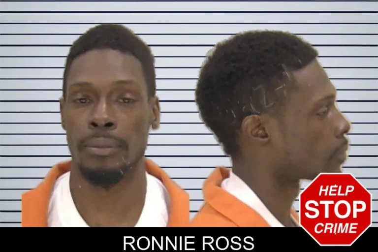 Ronnie Ross