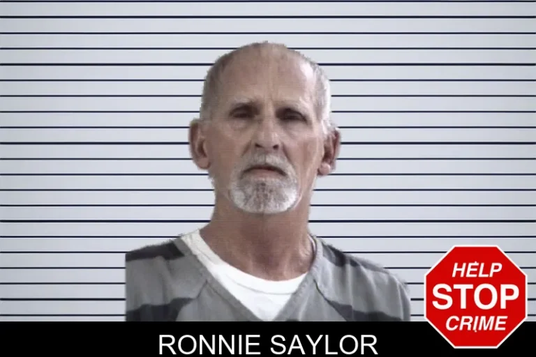 Ronnie Saylor