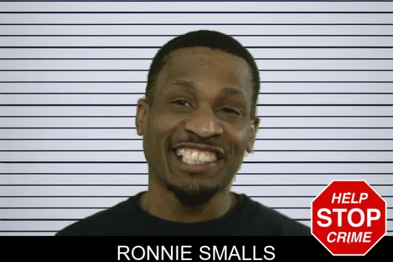 Ronnie Smalls