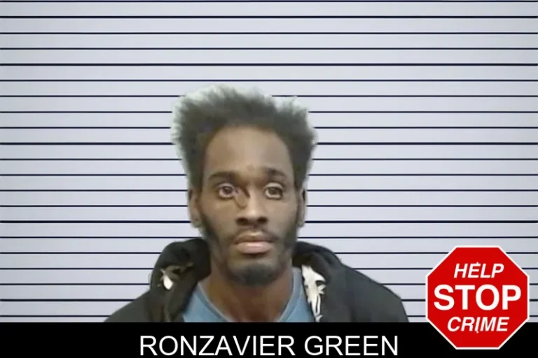 Ronzavier Green