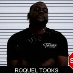 Roquel Tooks mugshot – Decatur County , Georgia Roquel Tooks mugshot