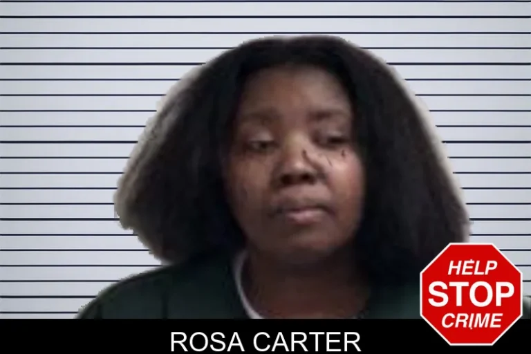 Rosa Carter