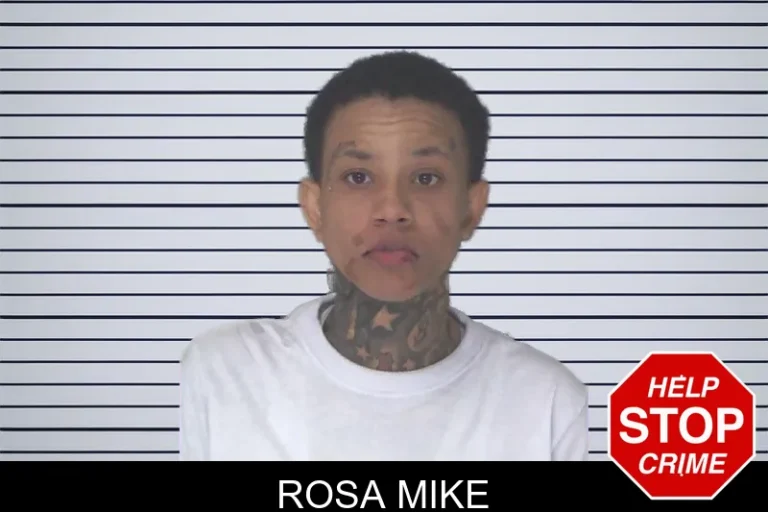 Rosa Mike