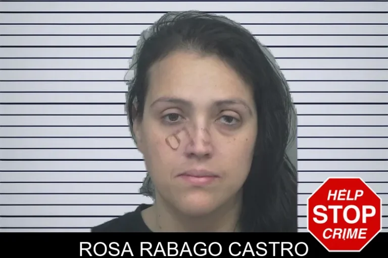 Rosa Rabago Castro