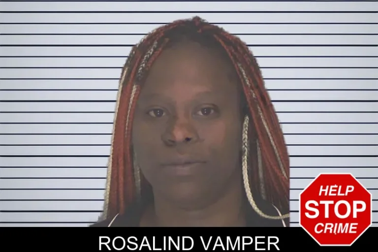 Rosalind Vamper