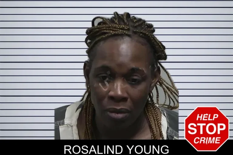 Rosalind Young