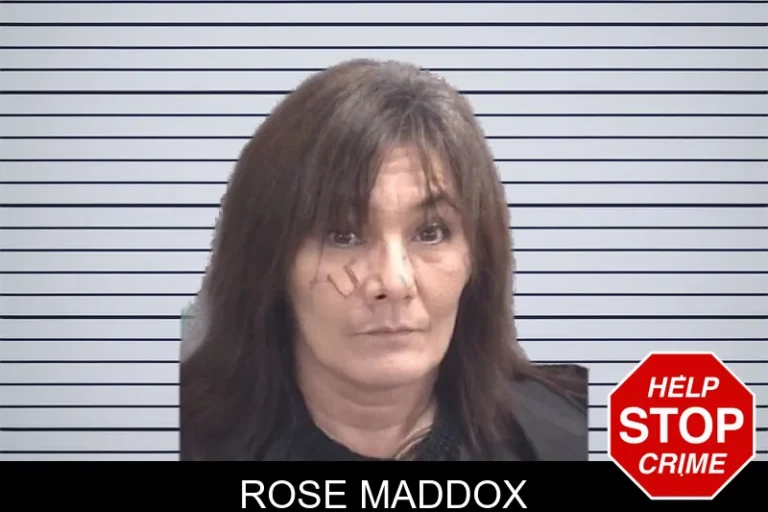 Rose Maddox