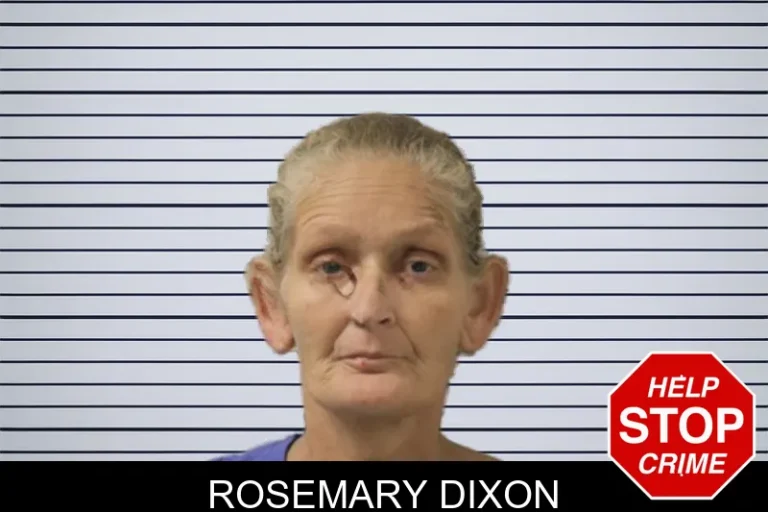 Rosemary Dixon