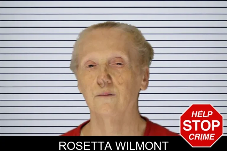 Rosetta Wilmont