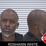 Roshawn White mugshot – Richmond County , Georgia Roshawn White mugshot