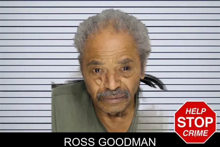 Ross Goodman