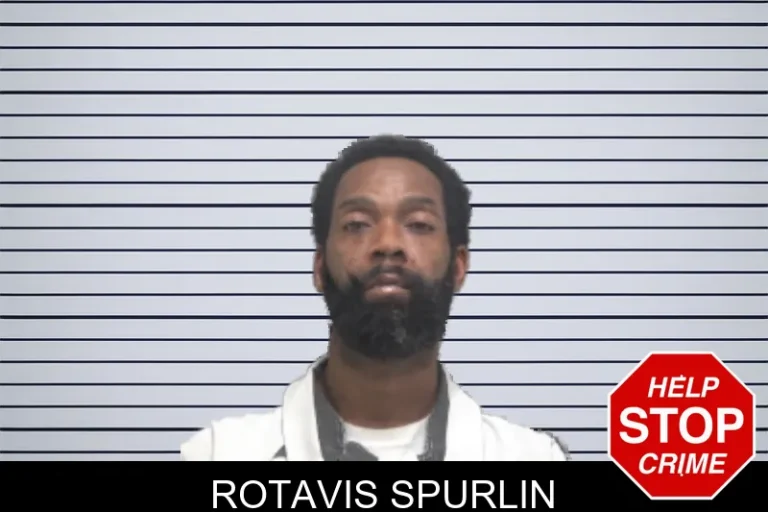 Rotavis Spurlin