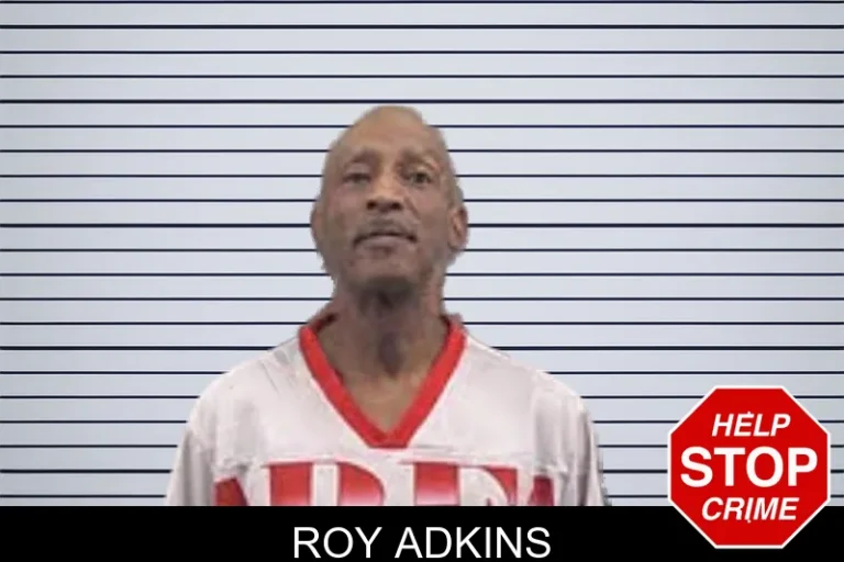 Roy Adkins