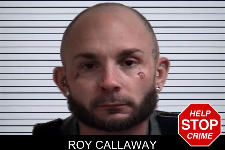 Roy Callaway