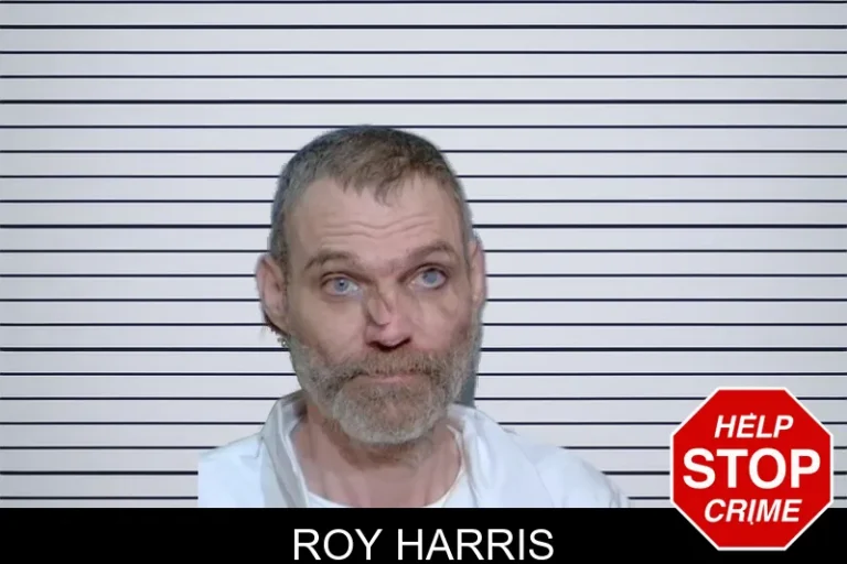 Roy Harris