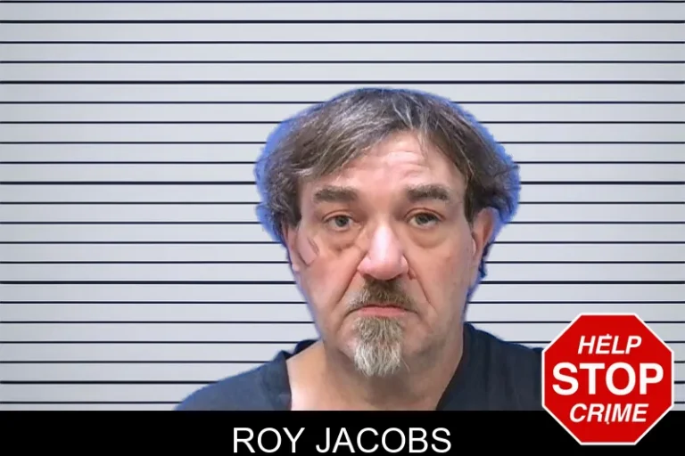Roy Jacobs