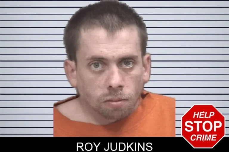Roy Judkins