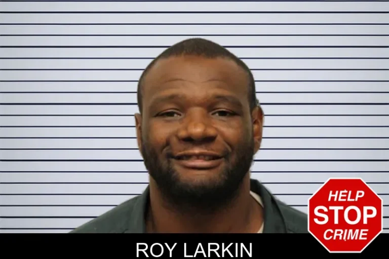 Roy Larkin