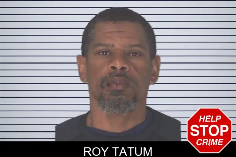 Roy Tatum