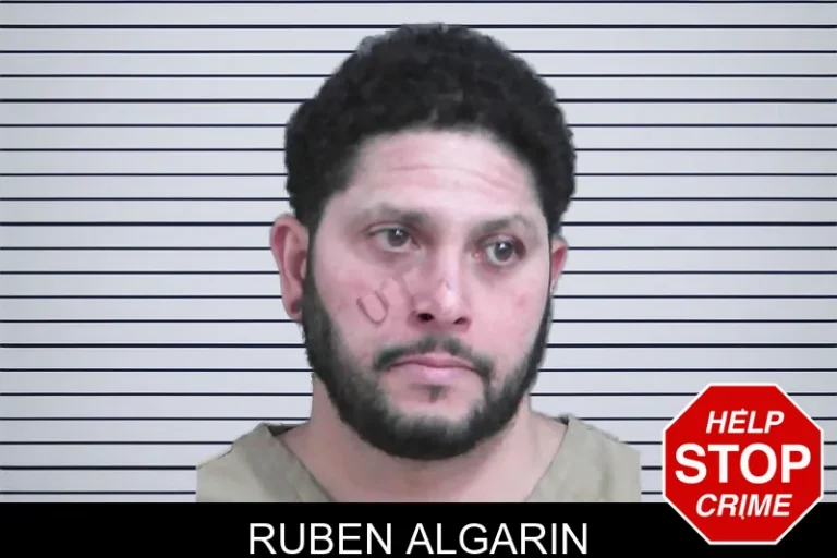 Ruben Algarin
