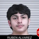 Ruben Alvarez mugshot – Gordon County , Georgia Ruben Alvarez mugshot