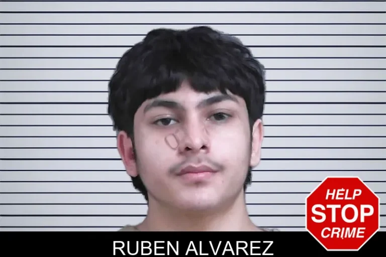 Ruben Alvarez